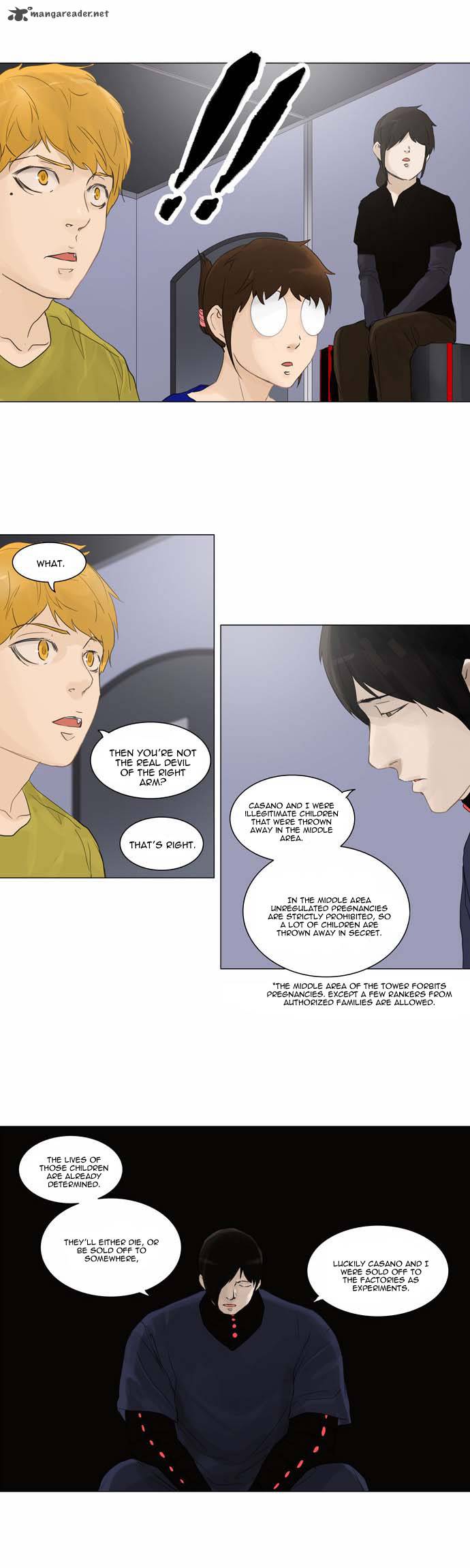 Tower Of God 122 3