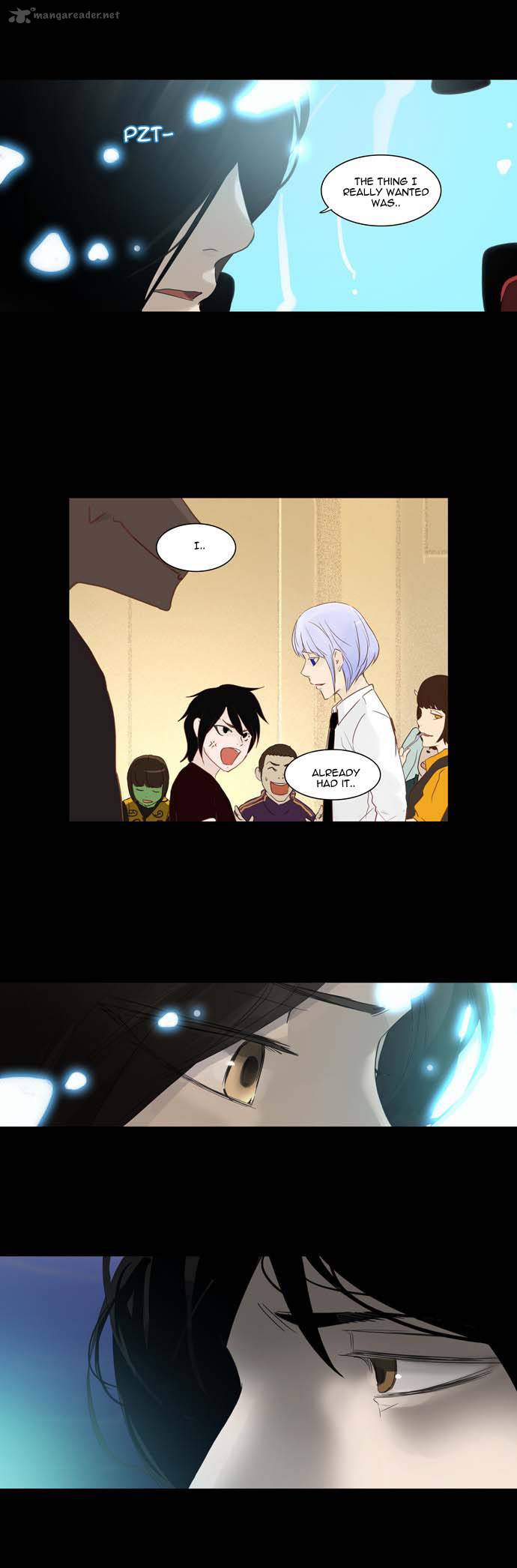 Tower Of God 123 17