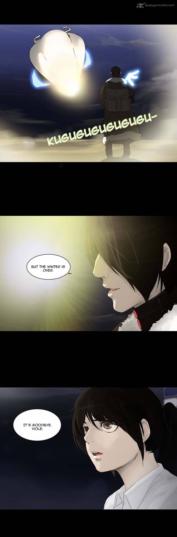Tower Of God 123 22