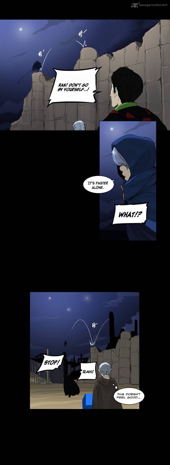 Tower Of God 124 18