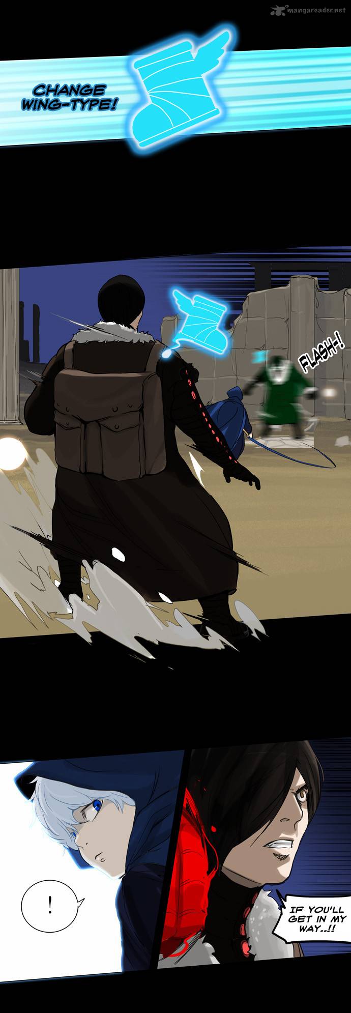 Tower Of God 125 11