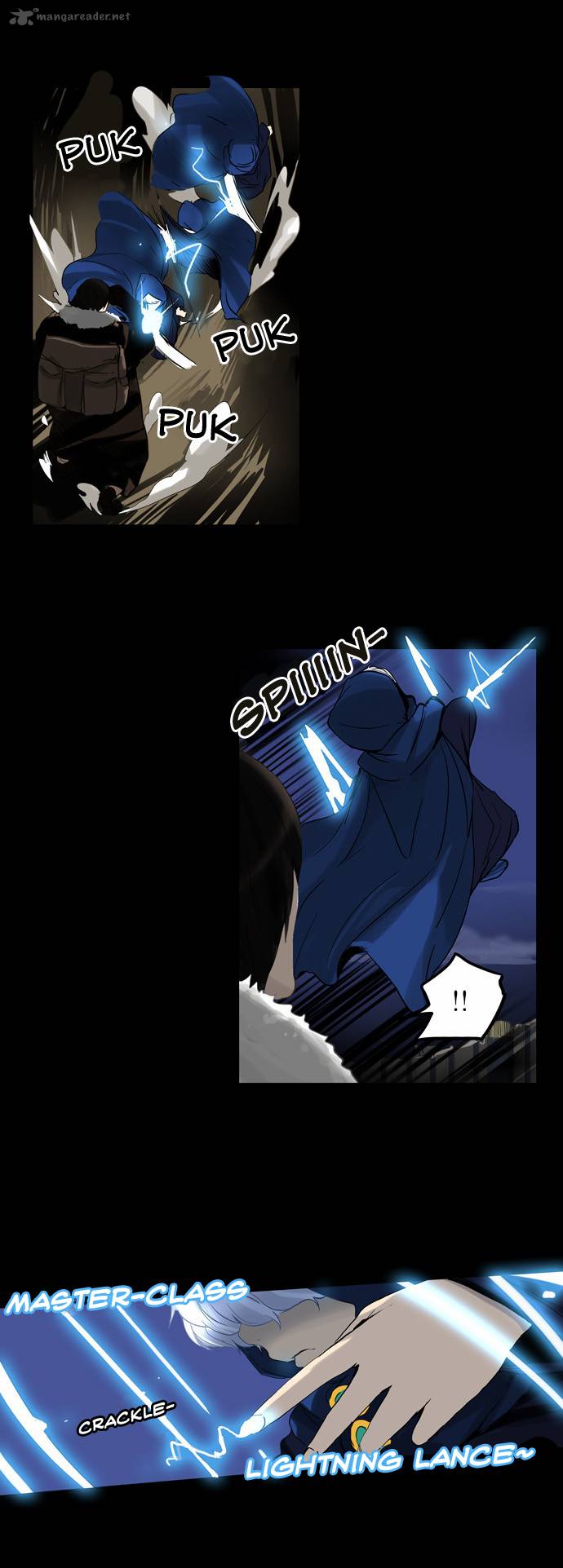Tower Of God 125 14