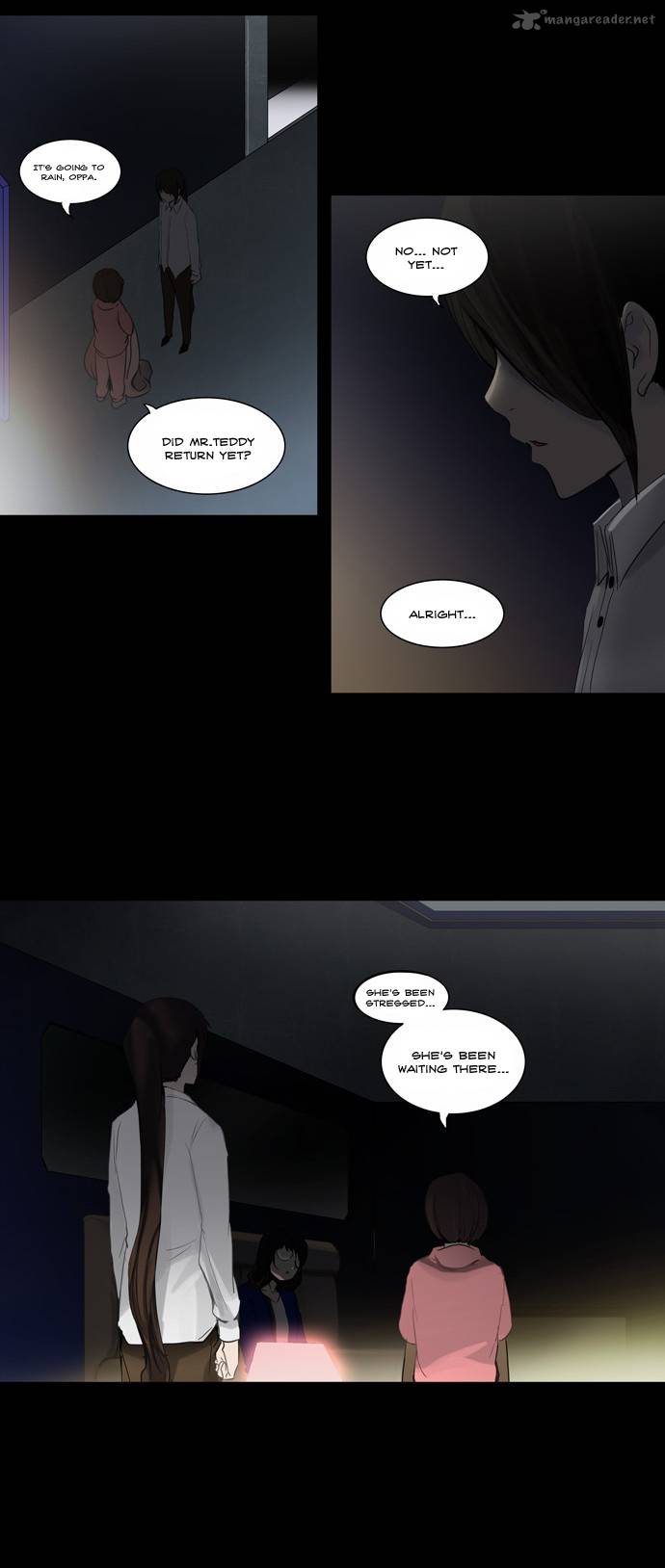 Tower Of God 125 23
