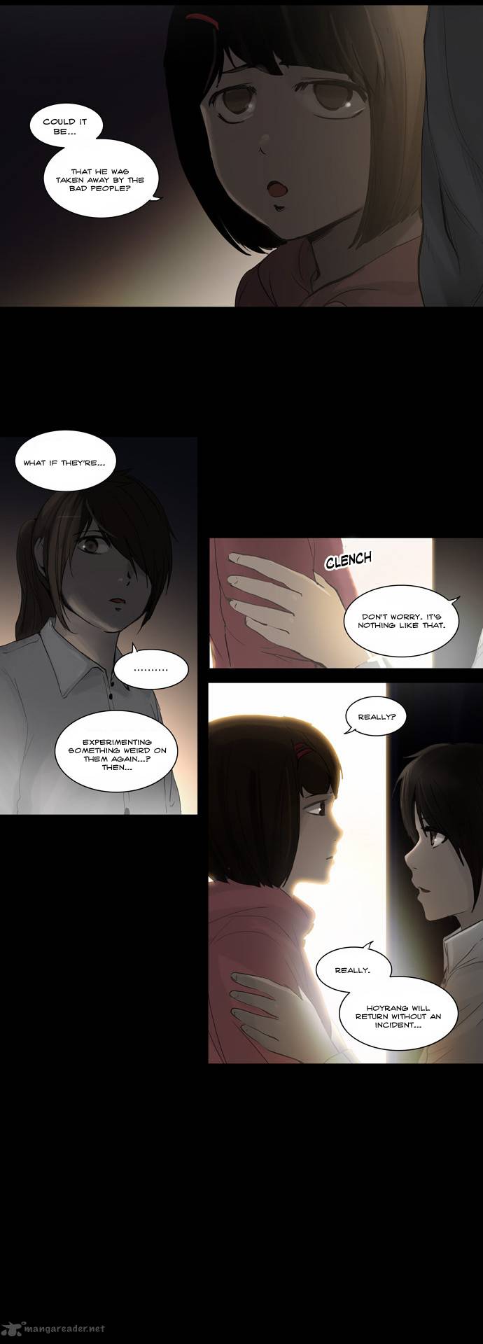 Tower Of God 125 24