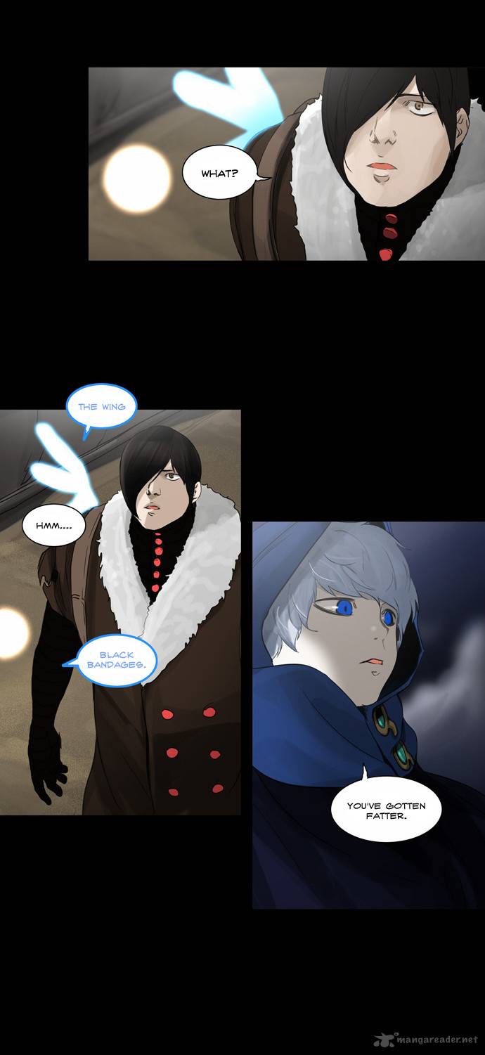 Tower Of God 125 5