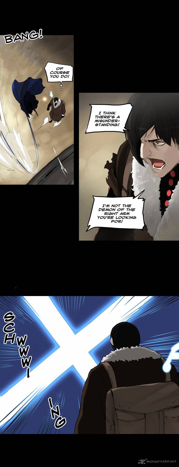 Tower Of God 125 9
