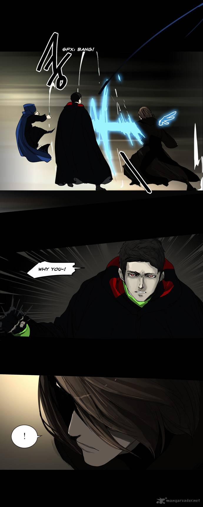 Tower Of God 127 11