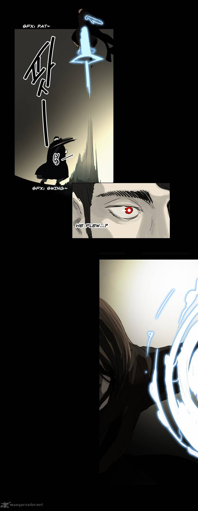 Tower Of God 127 12