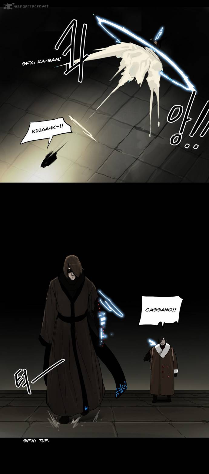 Tower Of God 127 13