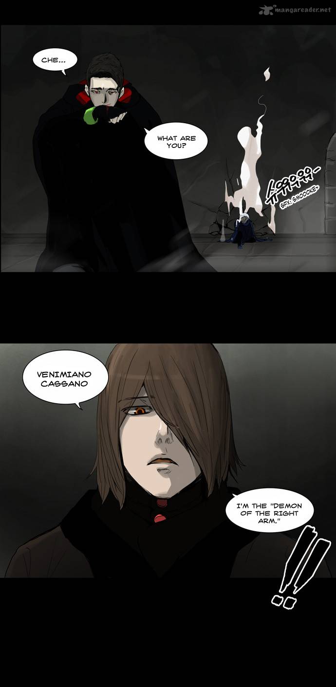 Tower Of God 127 14