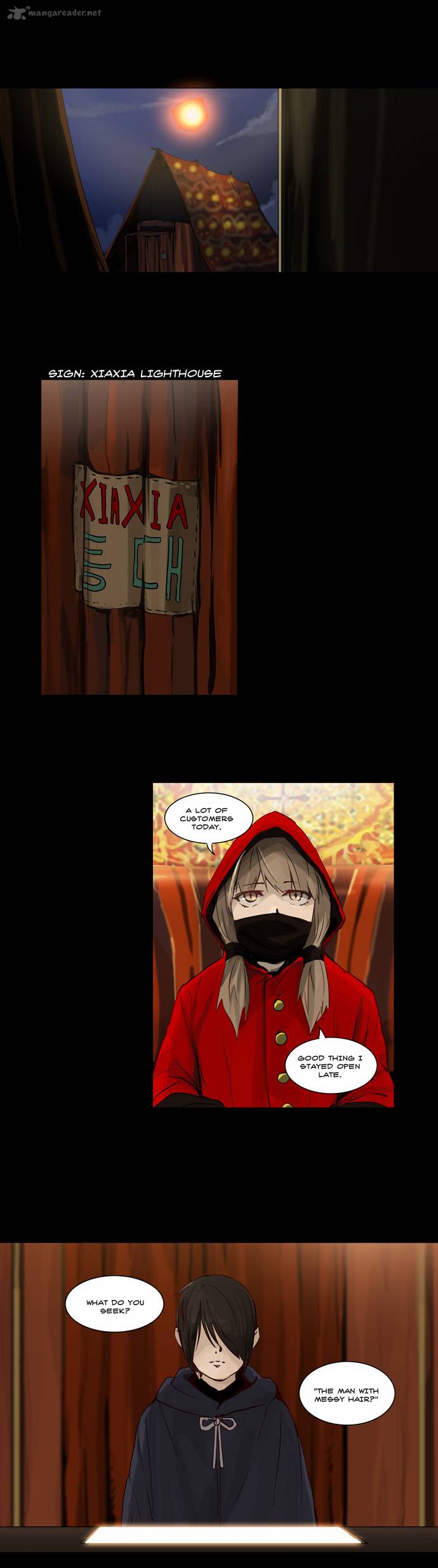 Tower Of God 127 5