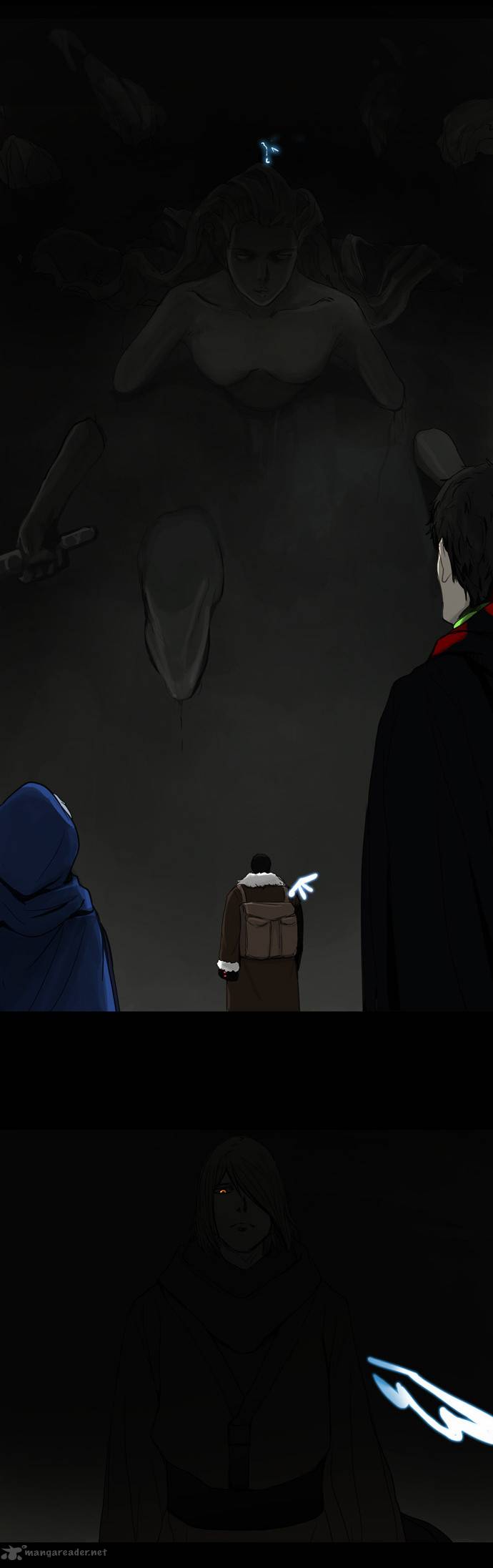 Tower Of God 127 8