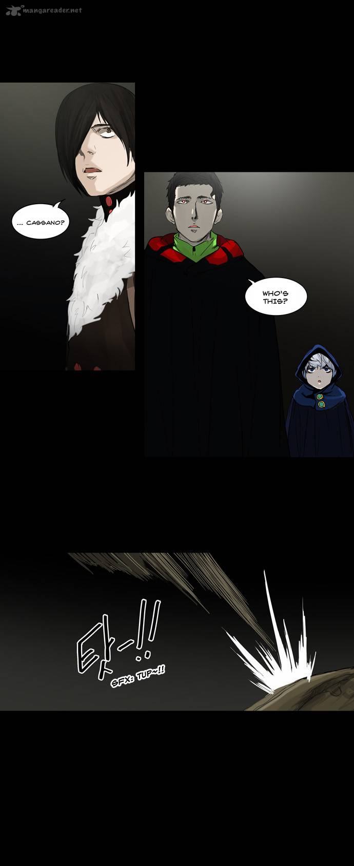 Tower Of God 127 9