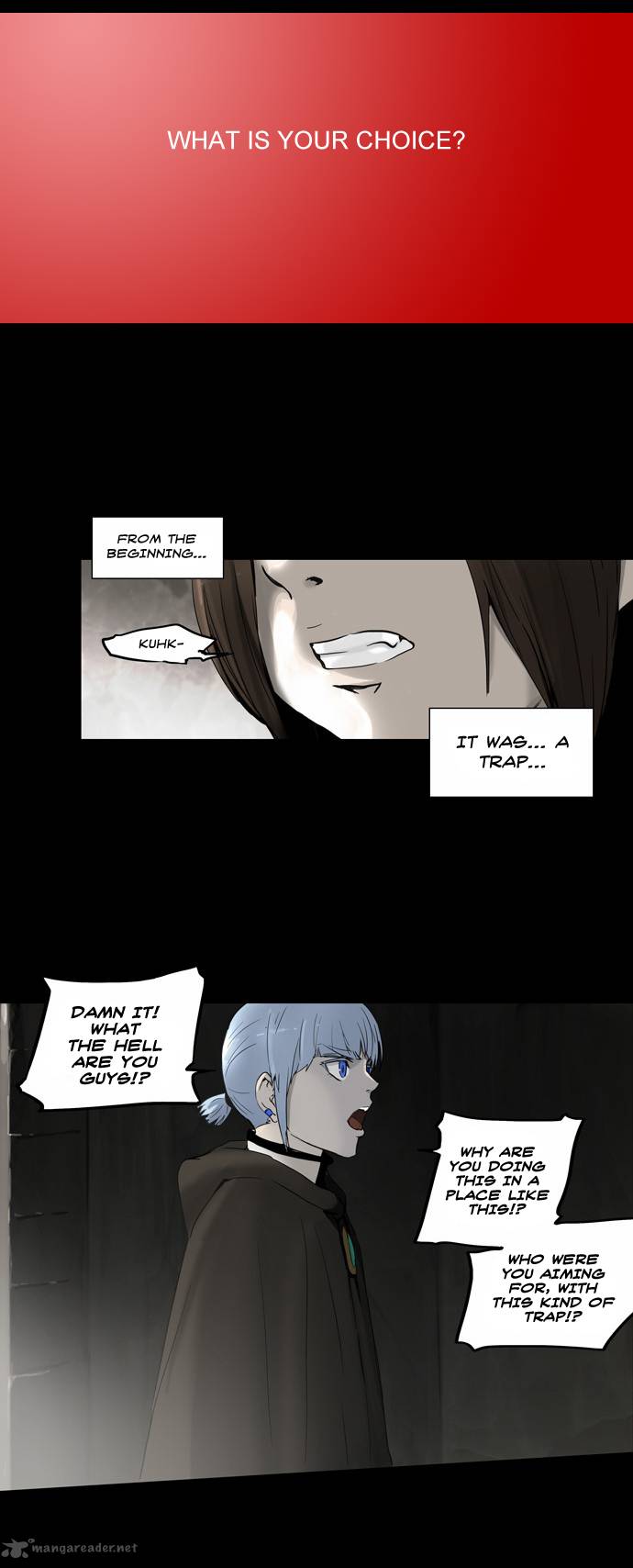 Tower Of God 130 11
