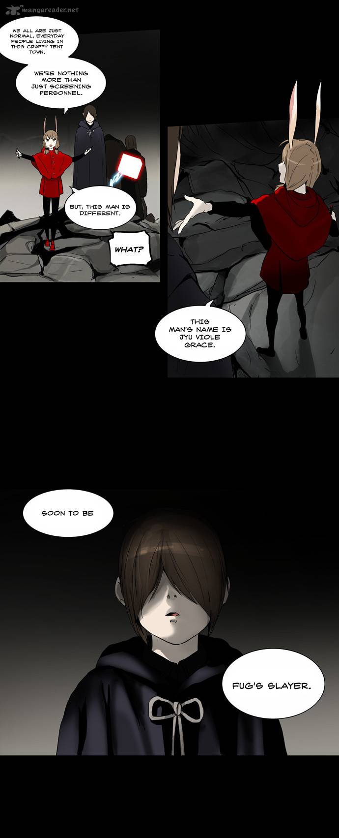 Tower Of God 130 12