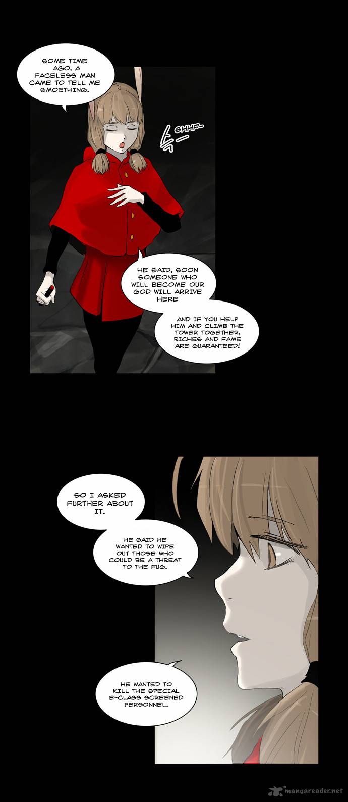 Tower Of God 130 14