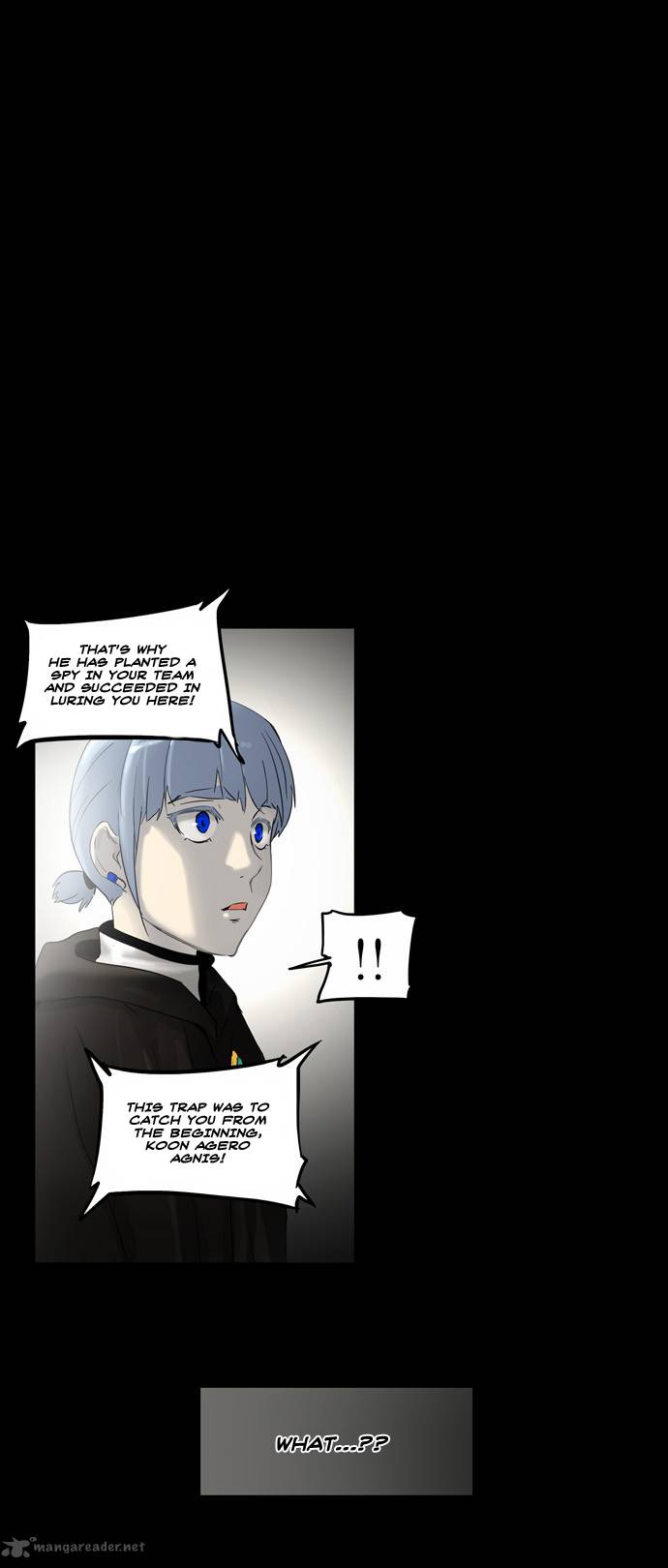 Tower Of God 130 16
