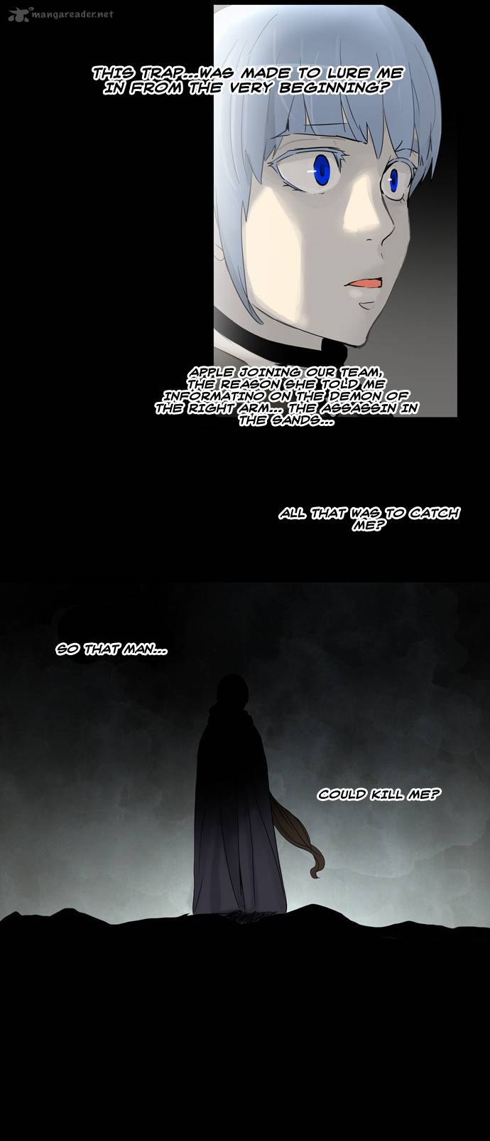 Tower Of God 130 17