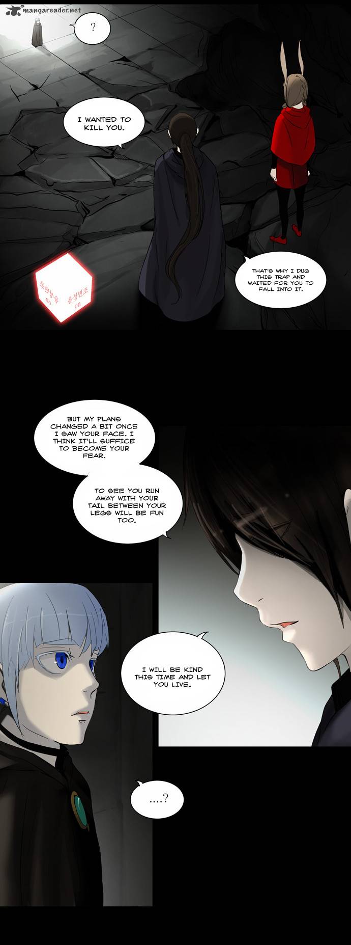 Tower Of God 130 19