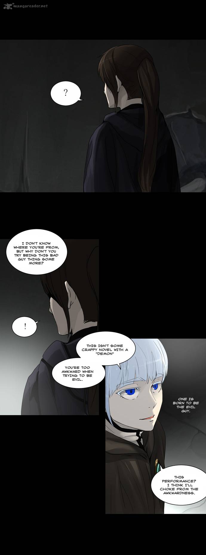Tower Of God 130 21