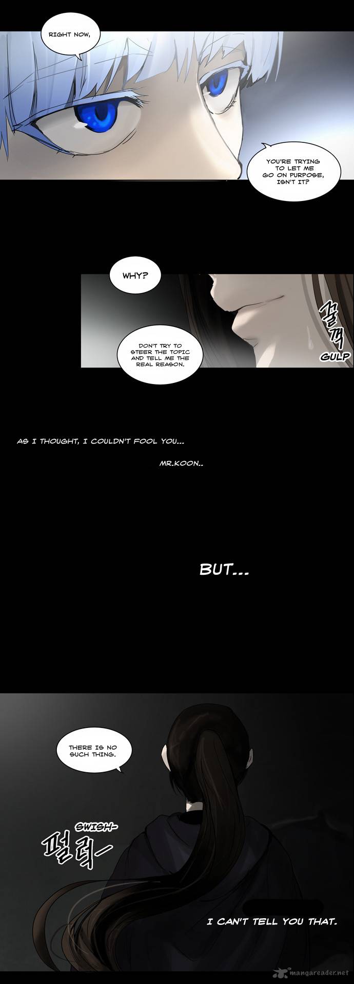 Tower Of God 130 22