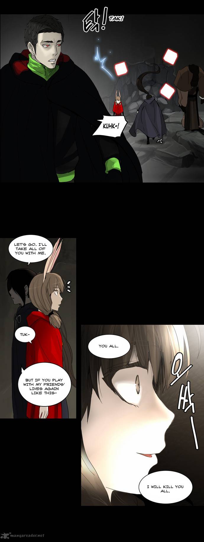 Tower Of God 130 27