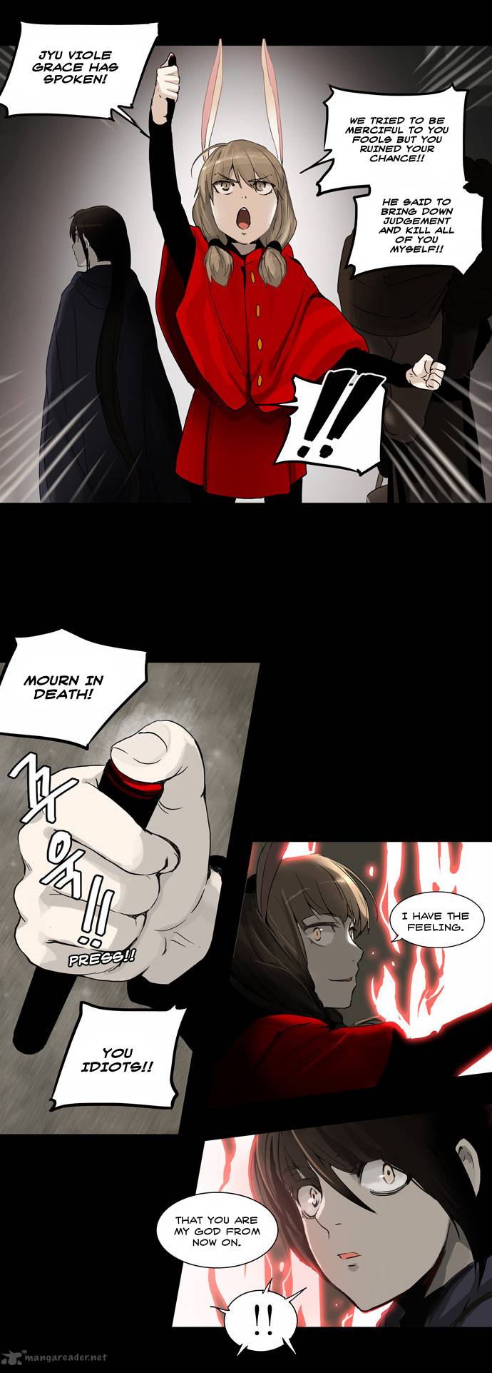 Tower Of God 130 28