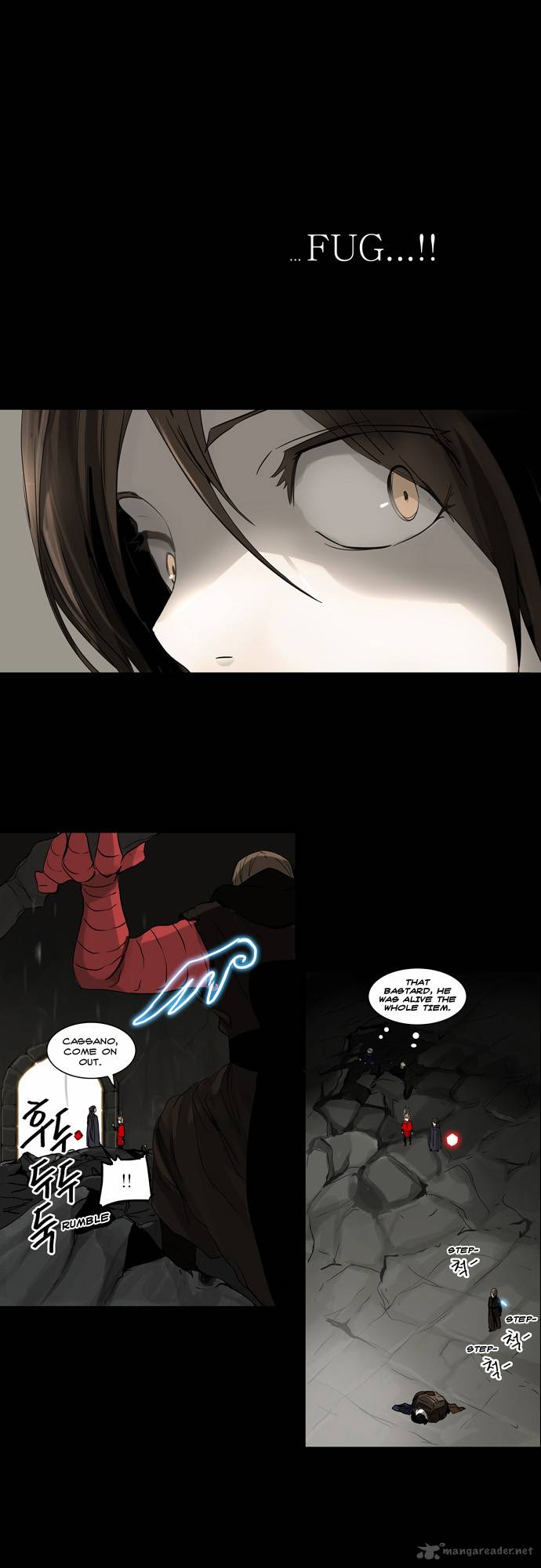 Tower Of God 130 9