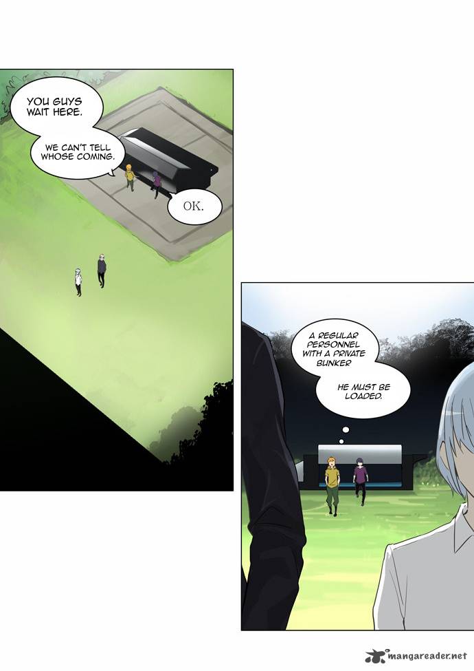 Tower Of God 133 18