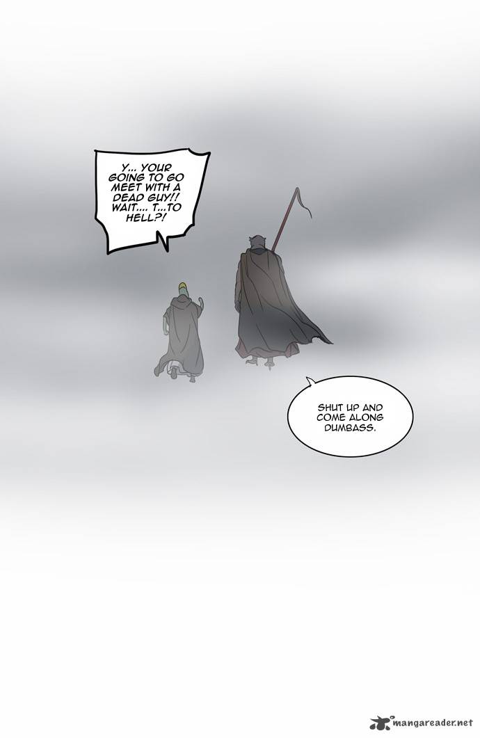 Tower Of God 133 46