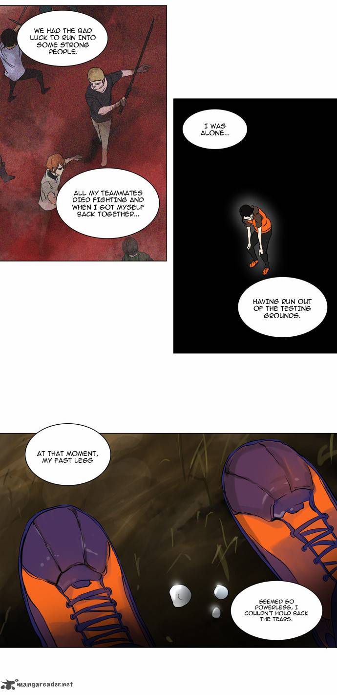 Tower Of God 134 21