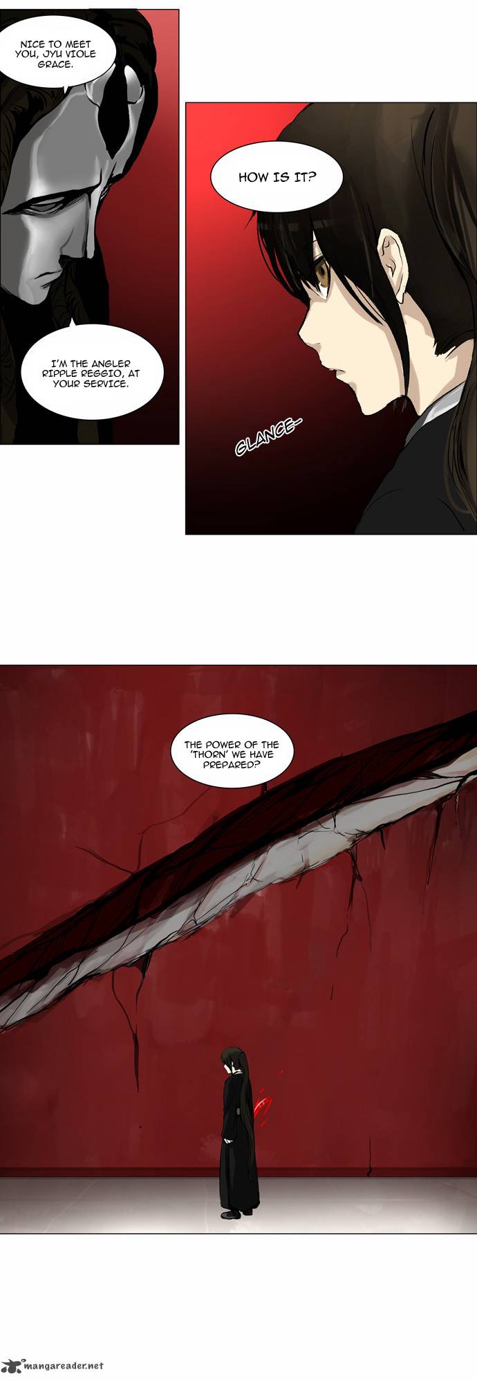 Tower Of God 134 31