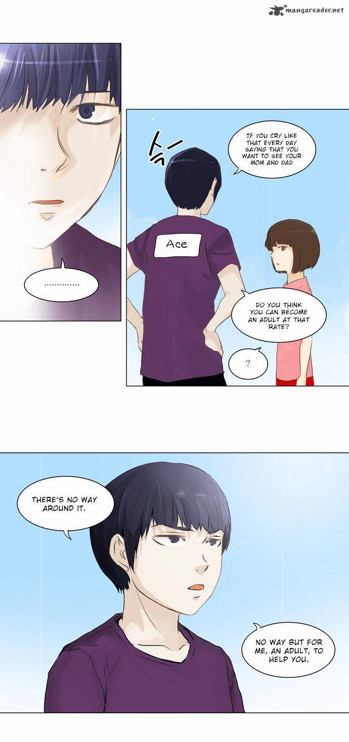 Tower Of God 135 17