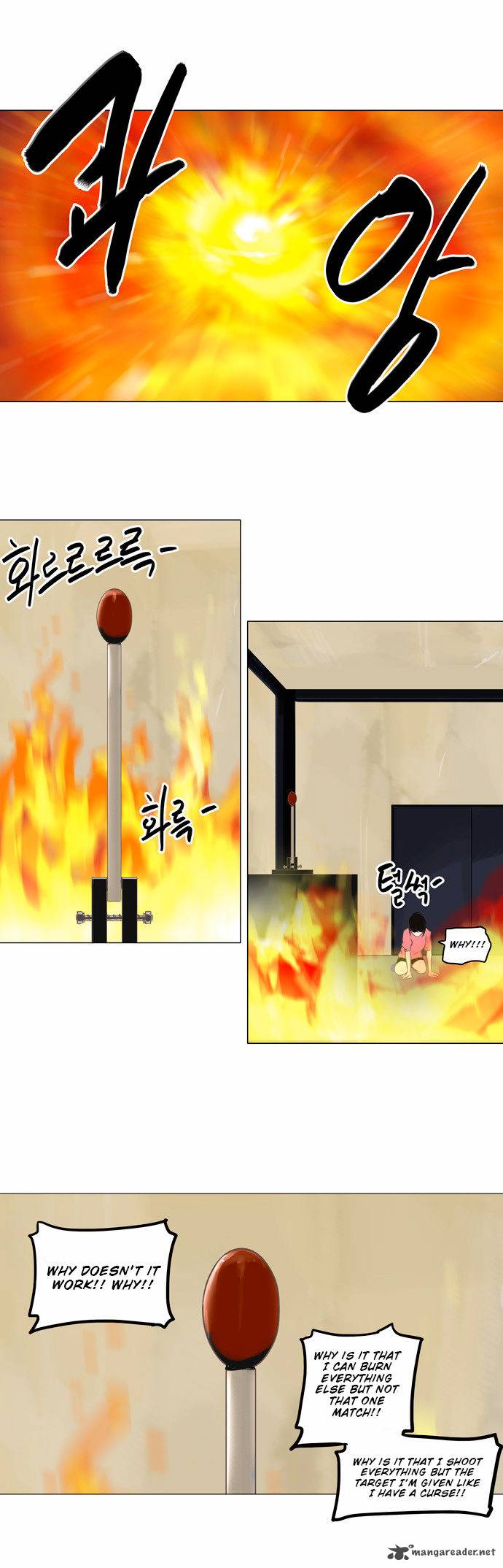 Tower Of God 135 18
