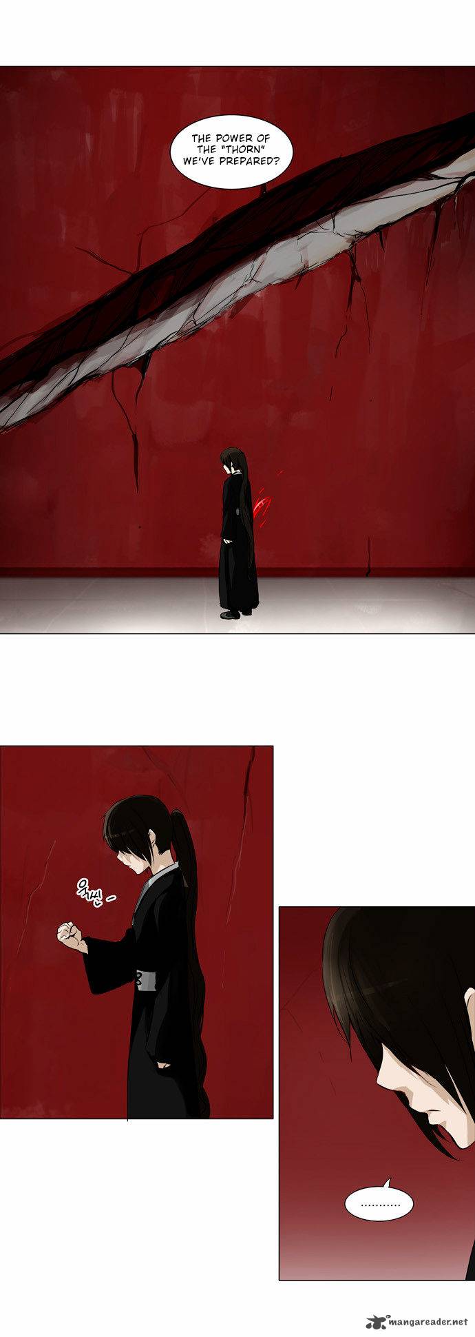 Tower Of God 135 3