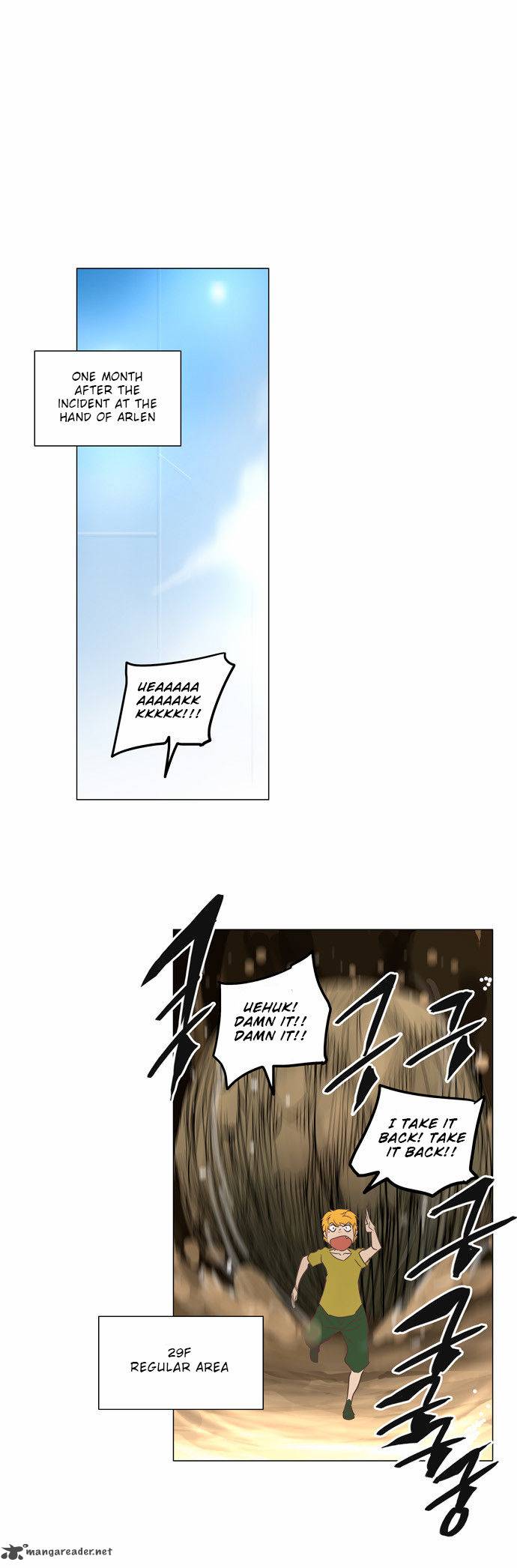 Tower Of God 135 7