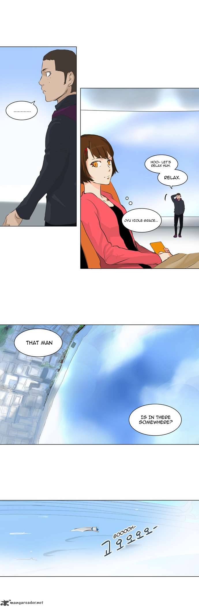 Tower Of God 136 16
