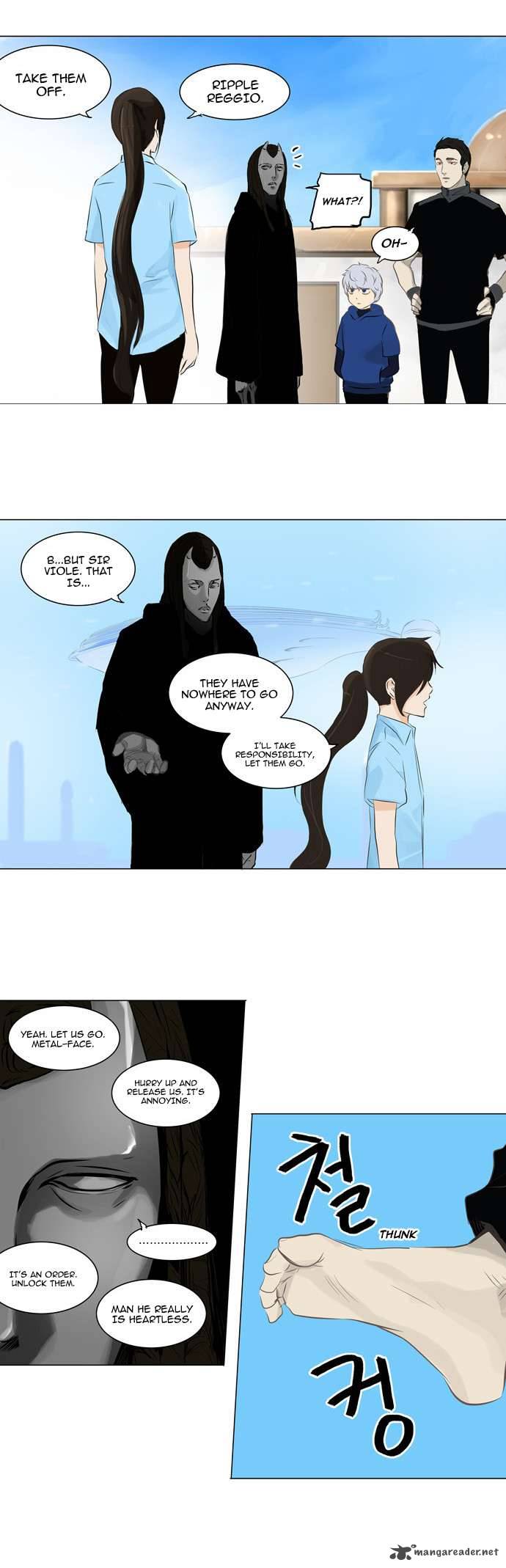 Tower Of God 136 19