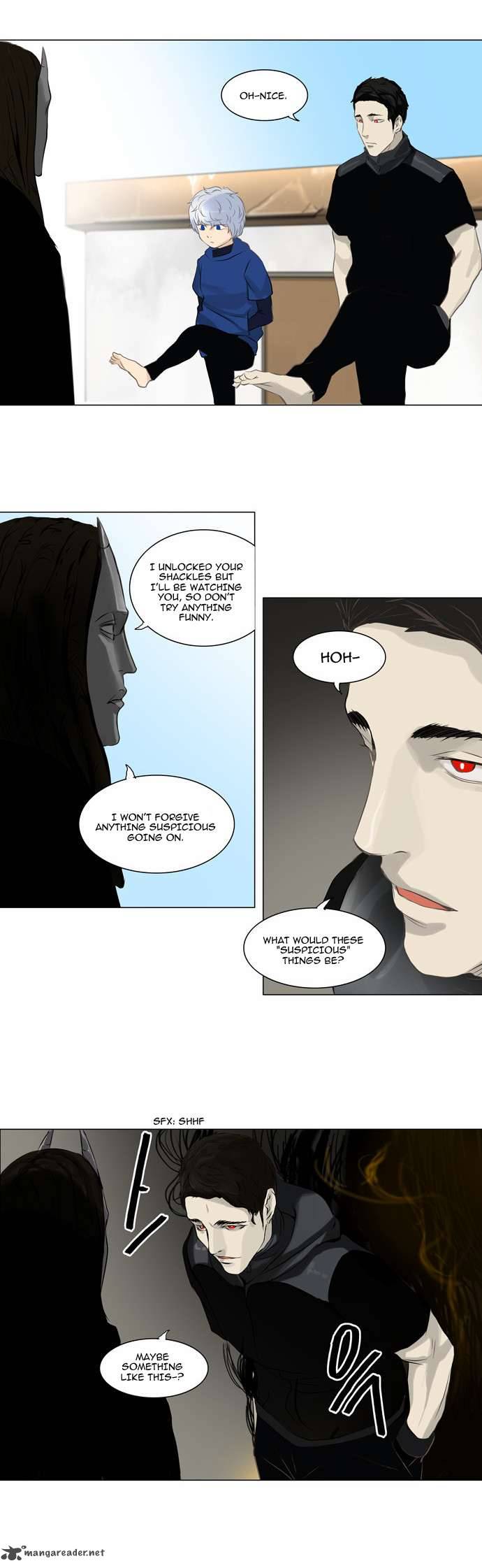 Tower Of God 136 20