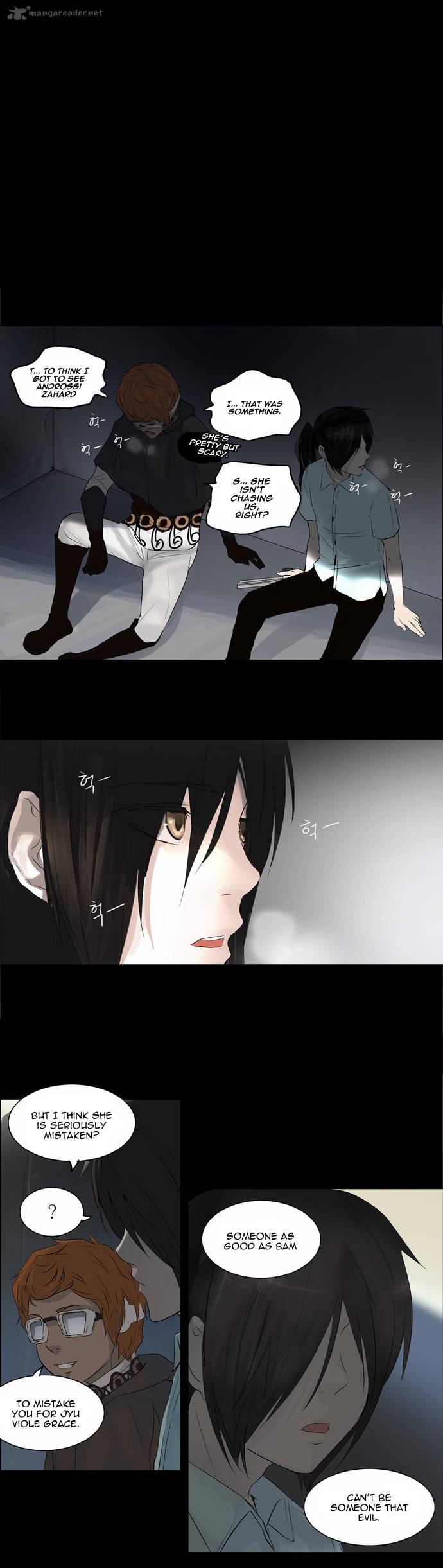 Tower Of God 140 10