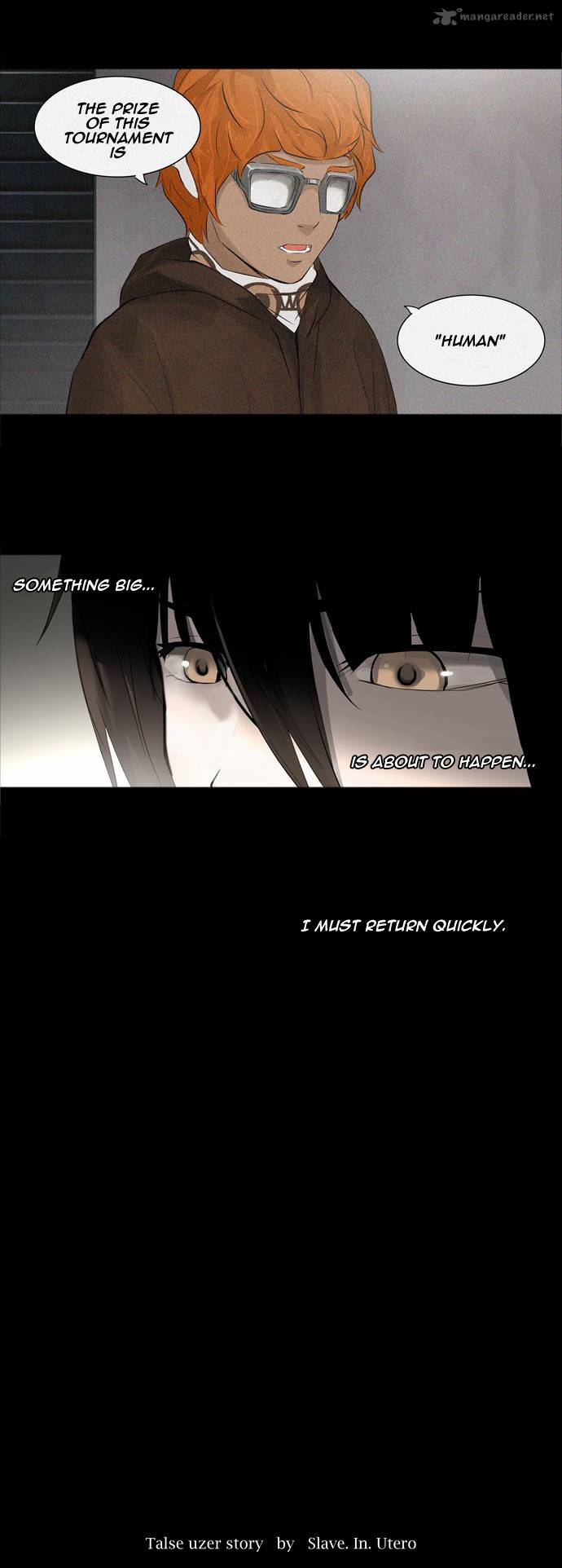 Tower Of God 140 12