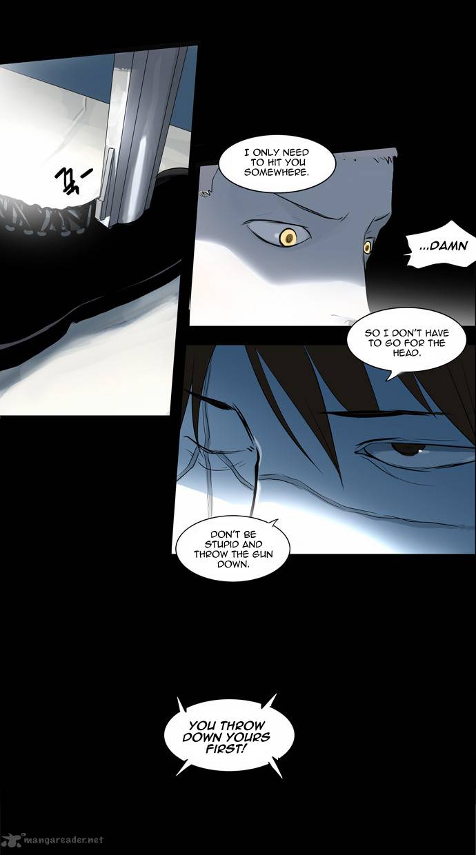 Tower Of God 140 17