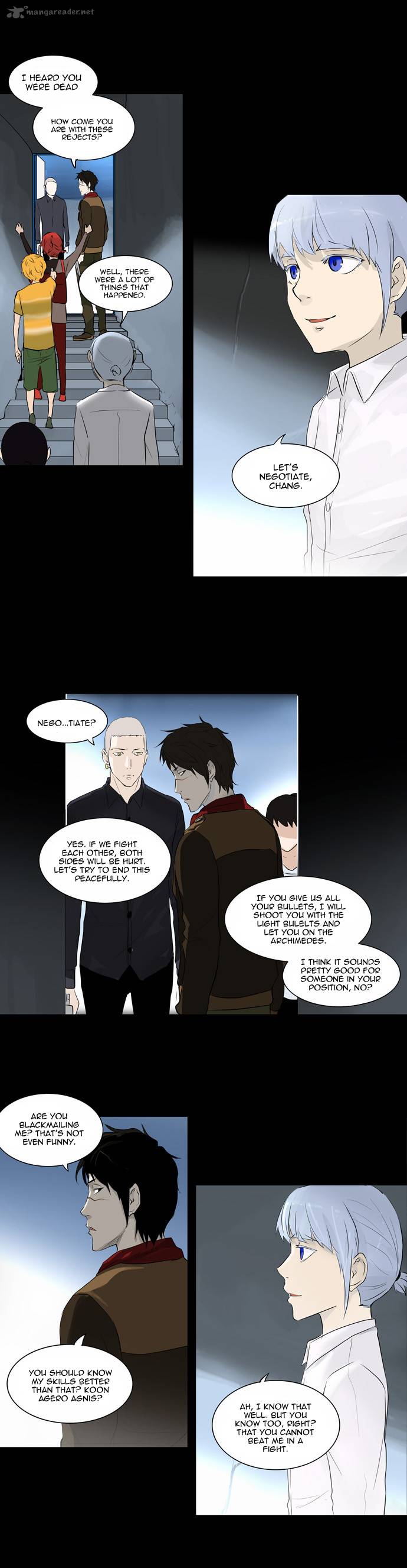 Tower Of God 140 19