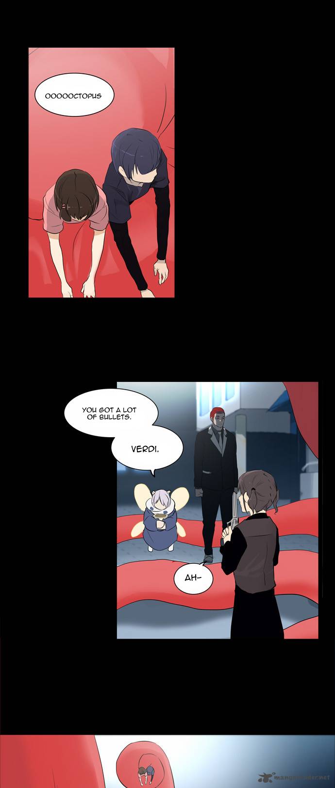 Tower Of God 140 24