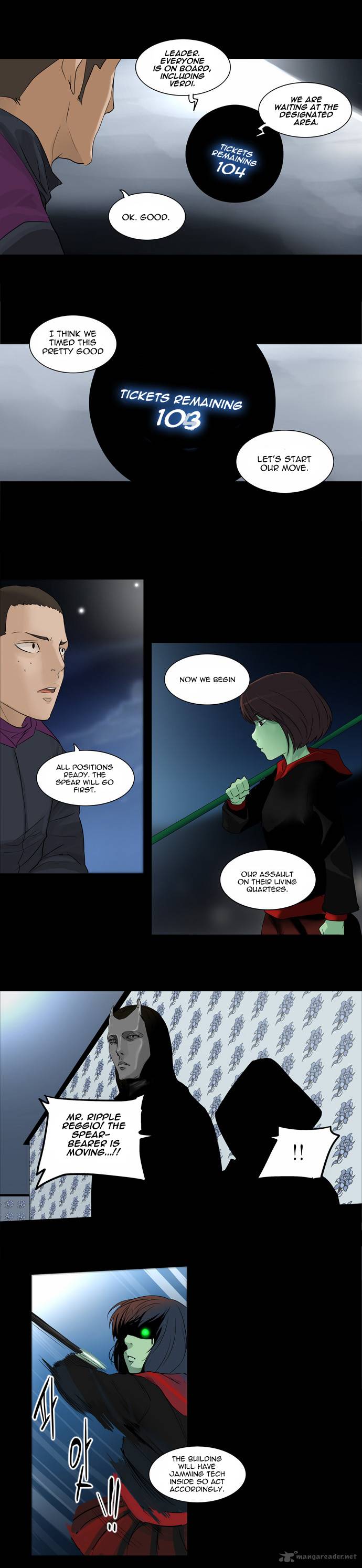 Tower Of God 140 26