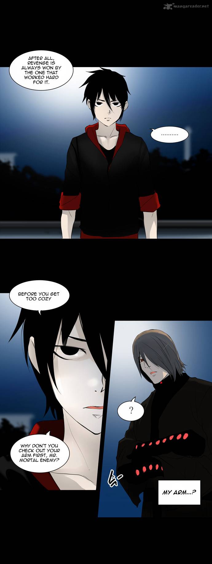 Tower Of God 141 15