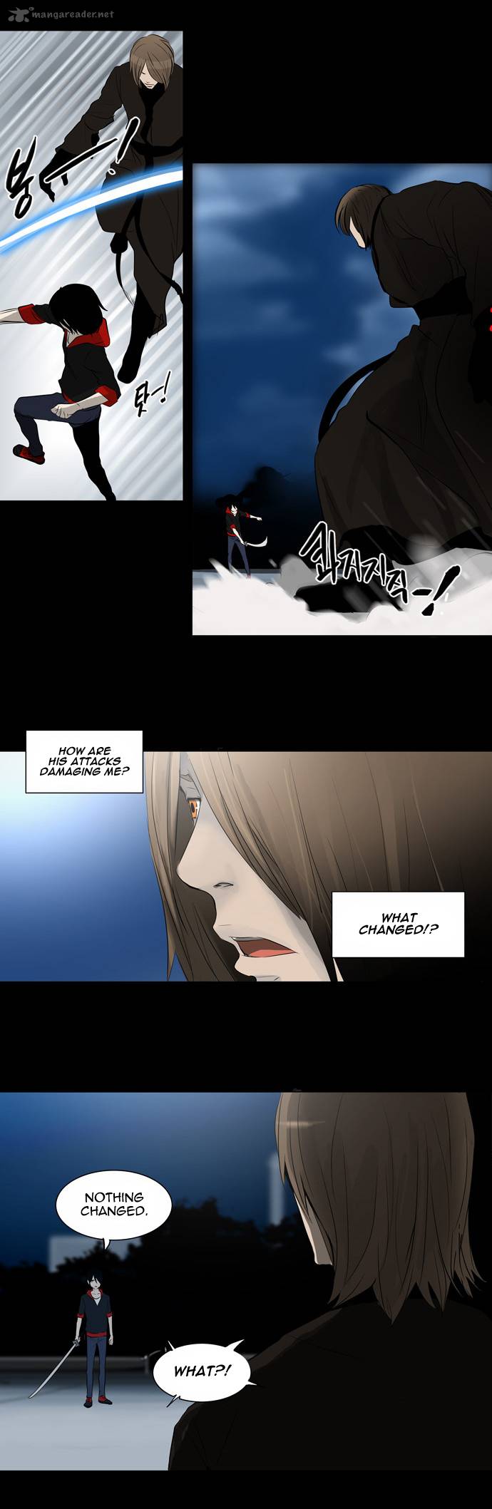 Tower Of God 141 18