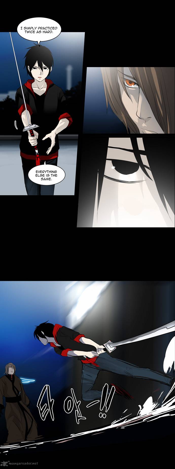 Tower Of God 141 19