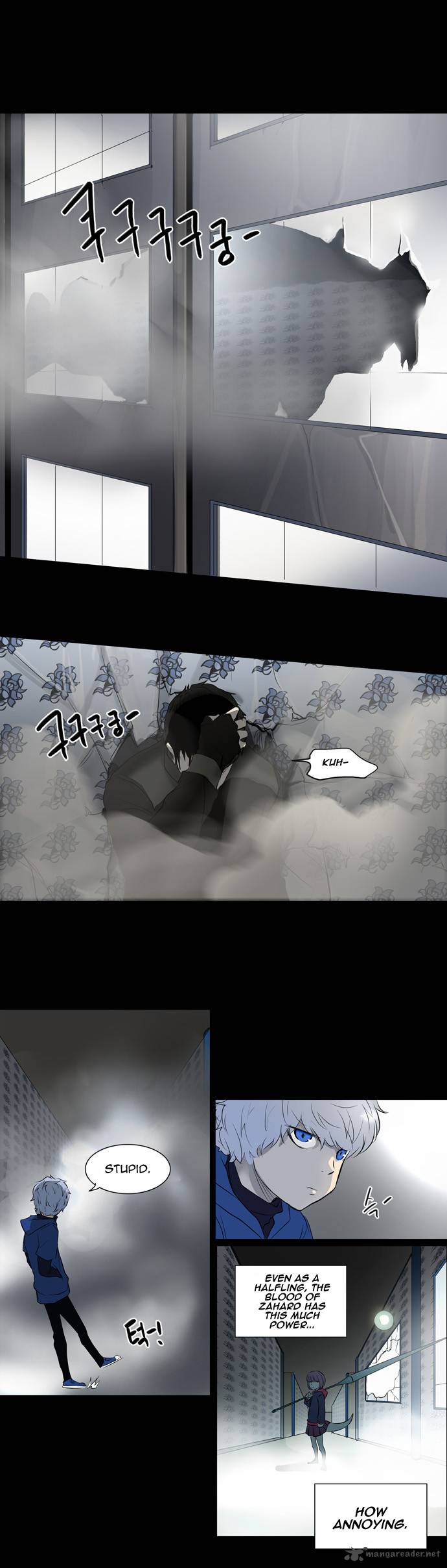 Tower Of God 141 23