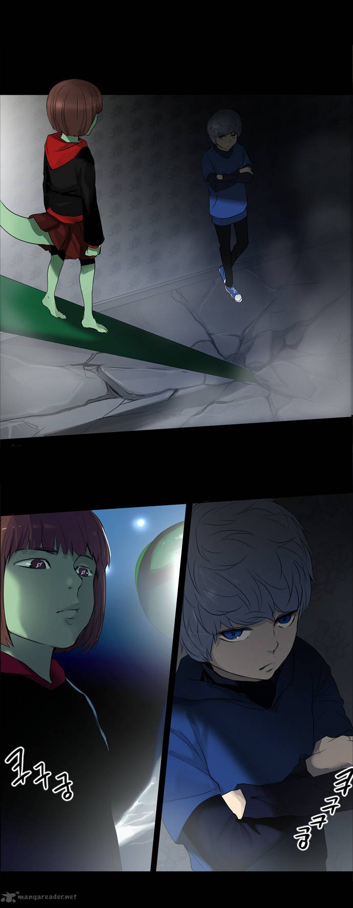 Tower Of God 141 6